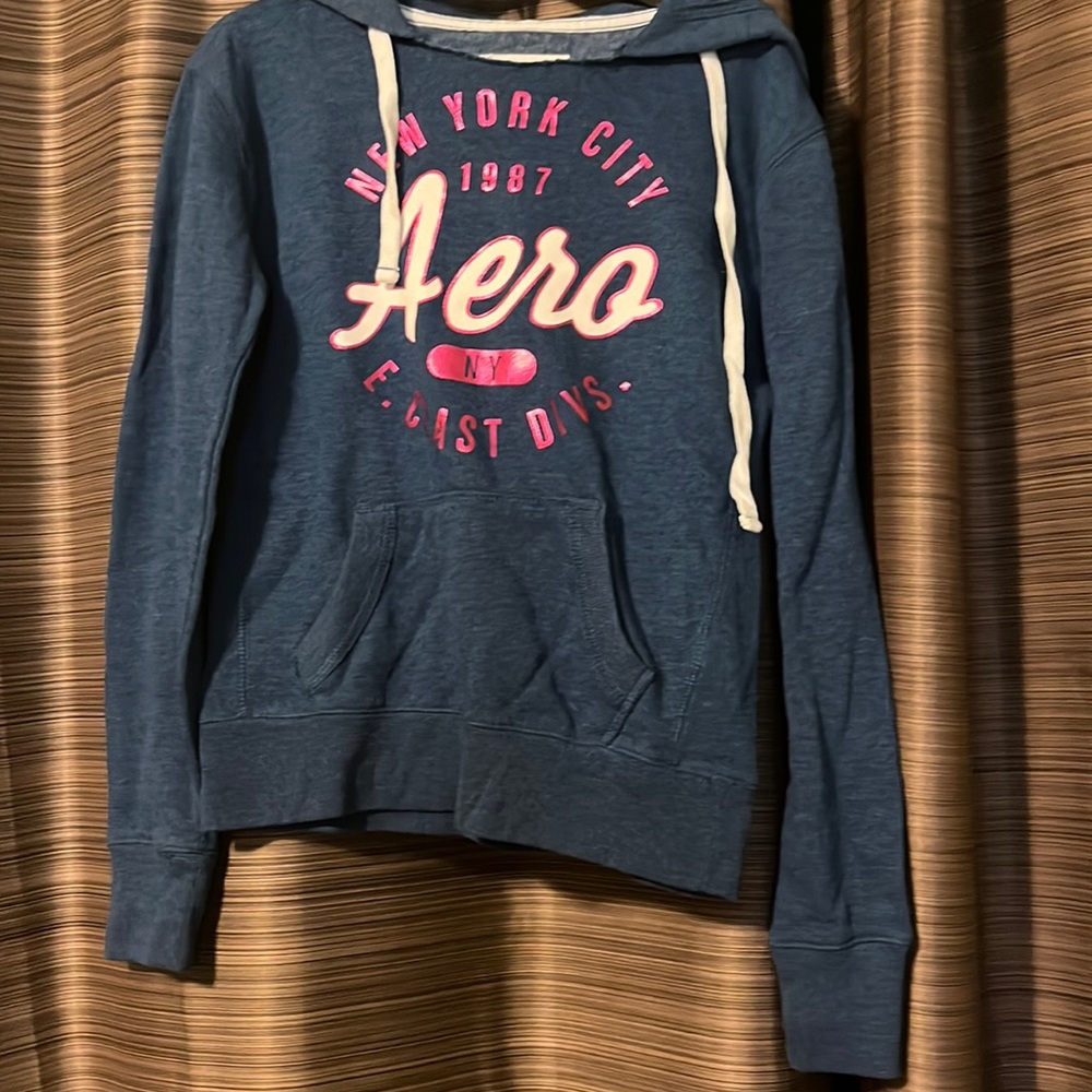 Aeropostale hoodie